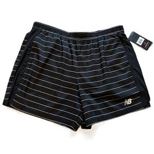 New Balance Men’s Athletic Running Short (XL)